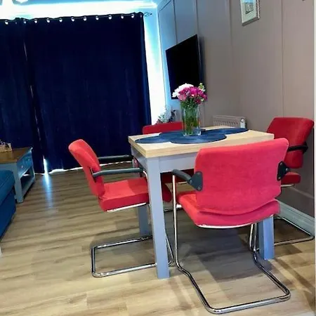2 Bedroom Luxury Town House Casa vacanze