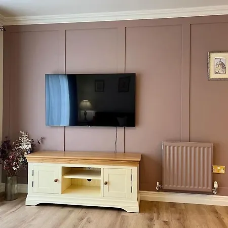 2 Bedroom Luxury Town House York
