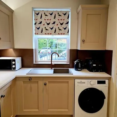 Prázdninový dům 2 Bedroom Luxury Town House