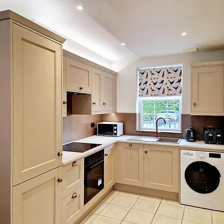 Prázdninový dům 2 Bedroom Luxury Town House York