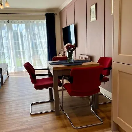 Prázdninový dům 2 Bedroom Luxury Town House *