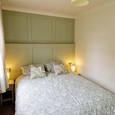 2 Bedroom Luxury Town House York